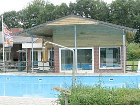 Naturistenvereniging