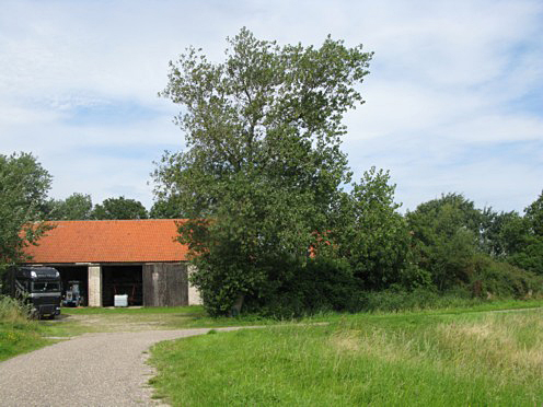 Campings pour naturistes