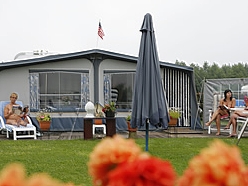 Campings pour naturistes