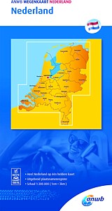 ANWBkaart