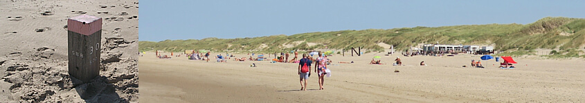 Bergen aan Zee